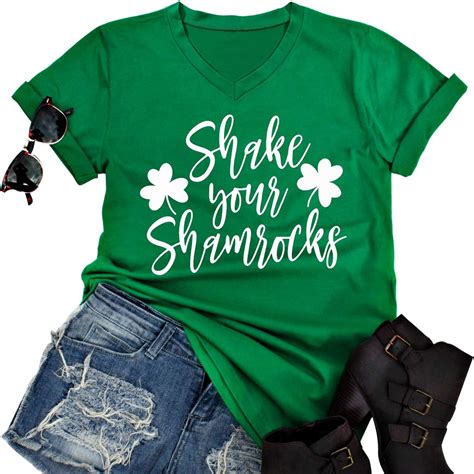 funny st patrick shirts